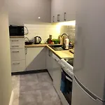 Nice Apartment City Centre Gdansk
