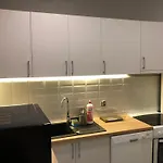 Nice Apartment City Centre Gdansk